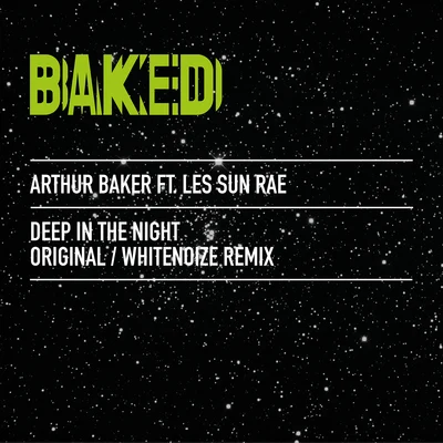 Deep in the Night 專輯 Arthur Baker