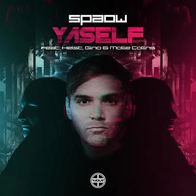 Yaself 專輯 Spaow/Sl8r