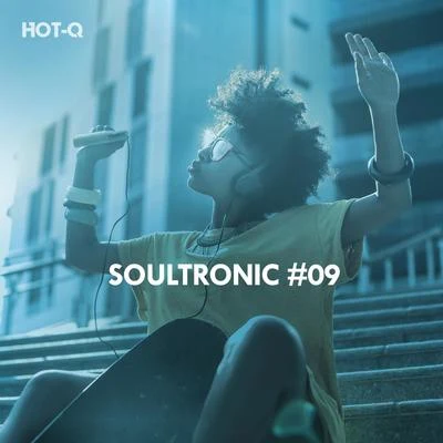 Hot-Q Soultronic, Vol. 09