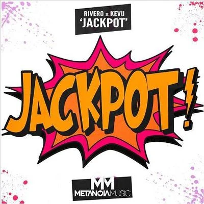 Jackpot 專輯 Rivero/Dennis Ferrer/Sanchez/Salgado/Studio Apartment