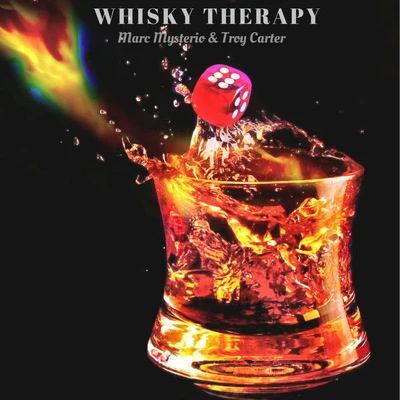 Whisky Therapy 专辑 Marc Mysterio