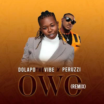 Owo (Remix) 專輯 Fireboy DML/Peruzzi