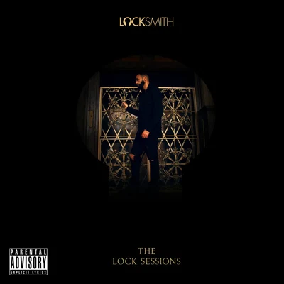 The Lock Sessions 專輯 Locksmith