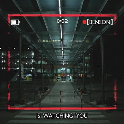 Is watching you 專輯 Benson/Peking Duk