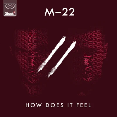 How Does It Feel 专辑 Rhea Melvin/M-22