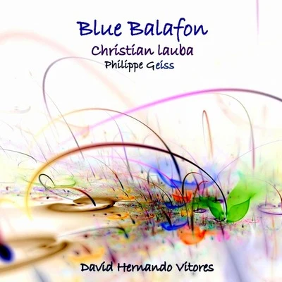 Blue Balafon for soprano saxophone and electronics 专辑 Trio Saxiana/Thierry Escaich/Thierry Pecou/Nicolas Bacri/Guillaume Connesson