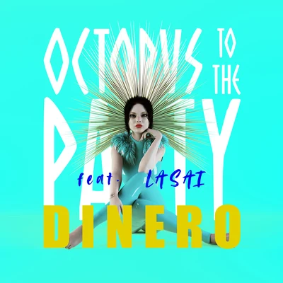 Dinero 專輯 Manny Ledesma/Octopvs To The Party/Chronic Sound