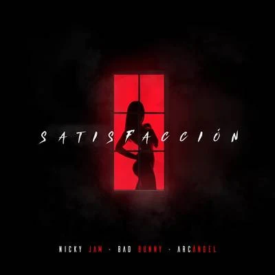 Satisfacción 專輯 Kario y Yaret/Nicky Jam/Xavi The Destroyer