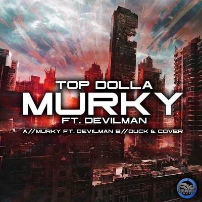 Murky 專輯 Dj Looney/Devilman