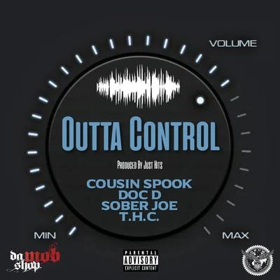 out她control (feat. doc D, sober Joe T.H.C.) 專輯 Cousin Spook/Lee Majors