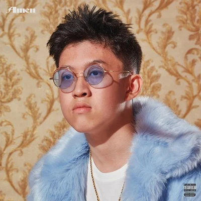 Amen 專輯 Rich Brian/Bekon