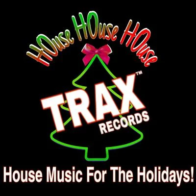 House Music for the Holidays 專輯 Screamin Rachael/Reggie Hall