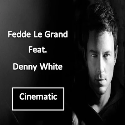 Cinematic 專輯 Denny White