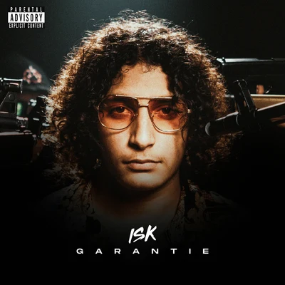 Garantie 專輯 ISK