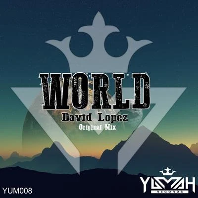 World 專輯 David Lopez/Clayton William