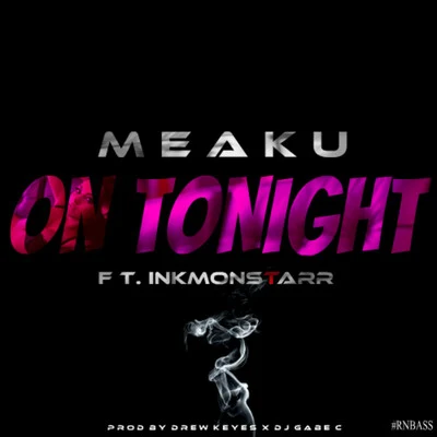 On Tonight - Single 專輯 Meaku