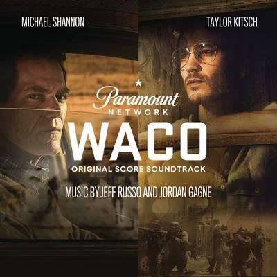 Waco (Original Score Soundtrack) 专辑 Jeff Russo/The Theme Tune Kids