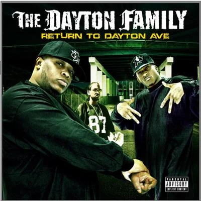 Return To Dayton Ave. 专辑 The Dayton Family