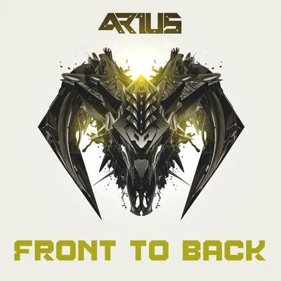 Front to Back 專輯 Dani Poppitt/Arius