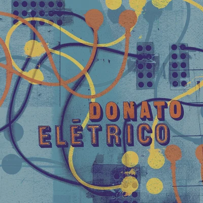 Donato Elétrico 專輯 Marisa Monte/João Donato