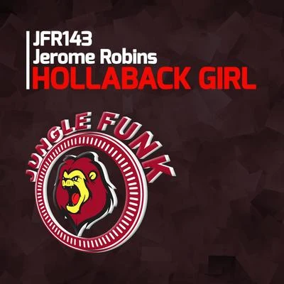 Hollaback Girl 專輯 Jerome Robins/Vlada Asanin/Danielle Simeone