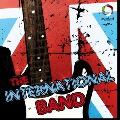 The International Band 專輯 Joseph Meyer/Studio Sound Group/Al Jolson