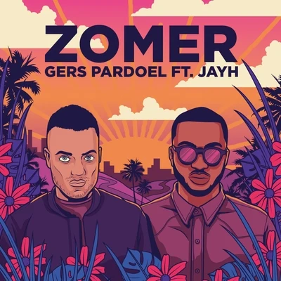 Zomer (feat. Jayh) 專輯 Kempi/Jayh/Jonna Fraser/Spanker/Sevn Alias