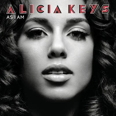 As I Am 專輯 Alicia Keys