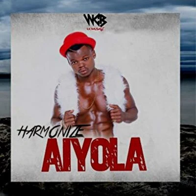 Aiyola 專輯 Ibraah/Harmonize