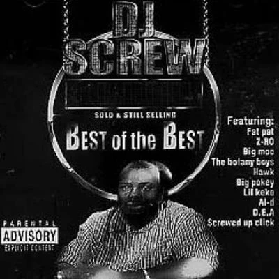 Best of the Best Vol. 1 专辑 DJ Screw