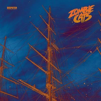 NausExit 專輯 Zombie Cats