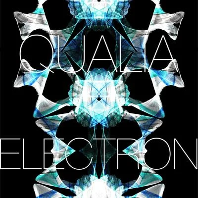 Electron 專輯 Qualia/Cut Snake