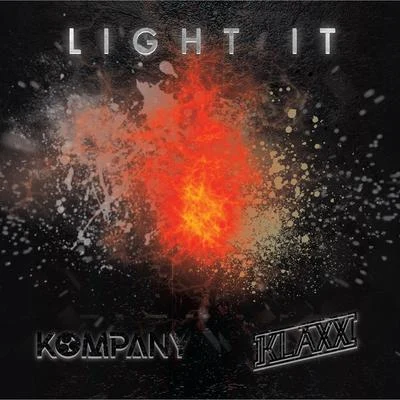 Light It 專輯 Kompany/Ivory