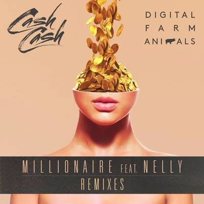 Digital Farm Animals Millionaire (Remixes)