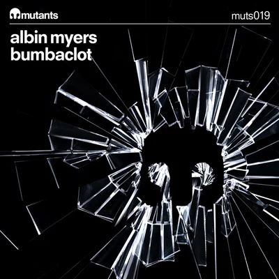 Bumbaclot 專輯 Albin Myers