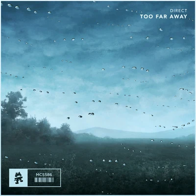 Too Far Away 專輯 Wynd/Direct