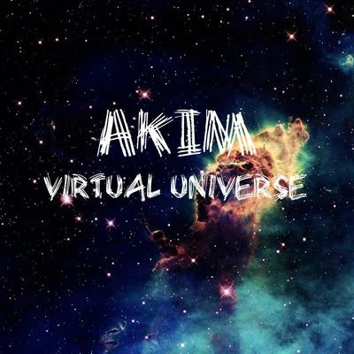 Virtual Universe 專輯 Akim/Los Rabanes