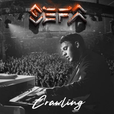 Crawling 專輯 Sefa