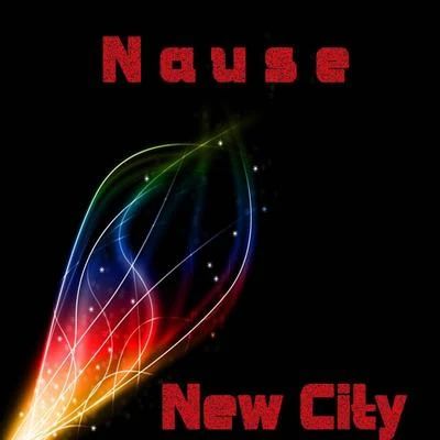 New City 專輯 JAYNIE/Nause