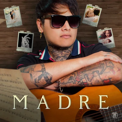 Madre 专辑 Melodico/Don Aero