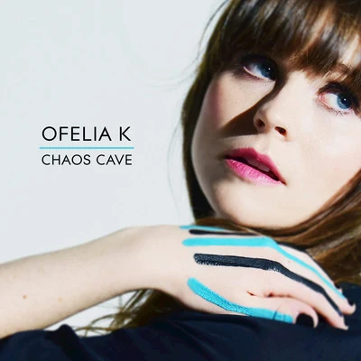 Chaos Cave 專輯 Ofelia K/Felix Cartal