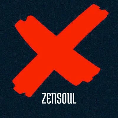 X Vol.1 专辑 ZENSOUL