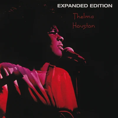 Thelma Houston Thelma Houston (Expanded Edition)