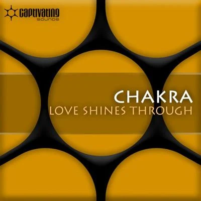 Love Shines Through 專輯 Chakra