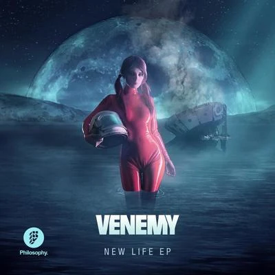 Venemy New Life EP