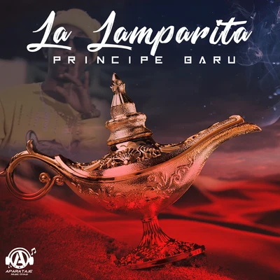 La Lamparita 专辑 Principe Baru/Super Moreno