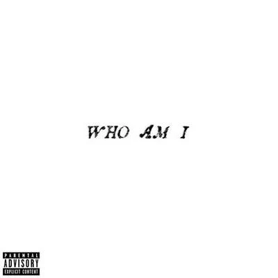 Who Am I 專輯 Evol Buudega/Big Roshi