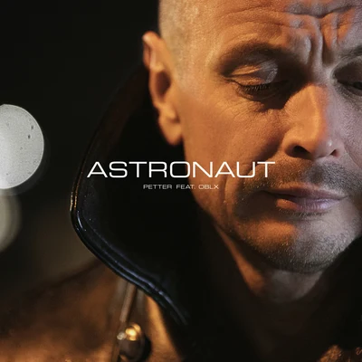 Petter Astronaut