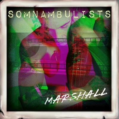 Somnambulists 專輯 FLeCK/Marshall/Meyer