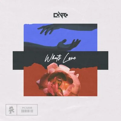 What Is Love 專輯 Conro